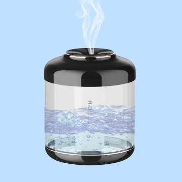 Cool Mist Humidifier with 2000mah Battery
