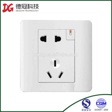 Manufactory Dedicated Socket Board Switch Cover Mould
