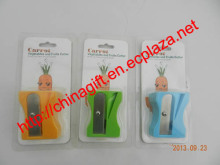 Pencil Sharpener Vegetable and Fruit Cutter