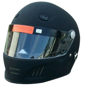 Snell SA2010 helmet motorcycle helmet