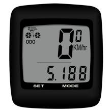 201A Bicycle Computer Speedometer - Bicycle Accessories