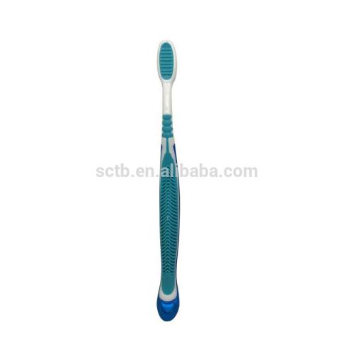 Hot selling Chinese toothbrush manufacturer adult tooth brush