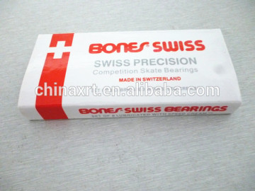 608 bones Swiss bearing skateboard bearings