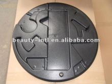 thick vacuum formed plastic cover