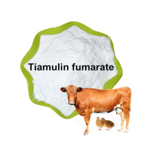 Hot selling active ingredients Tiamulin fumarate powder