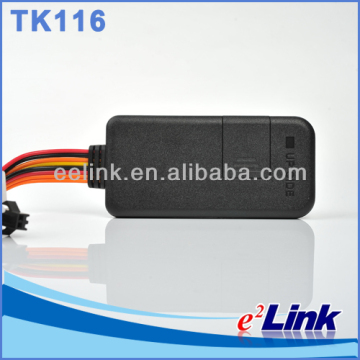 Fleet management gps vehicle tracker TK116 Fleet GPS Vehicle Tracking System