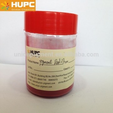 Pigment- Pigment Red 177-Fast Red A3B