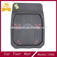 Wholesale Cheap Universal Rubber Car Foot Floor Mat