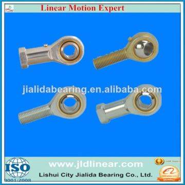 JLD Professional Manufacturer High Quality spherical plains bearings and rod end