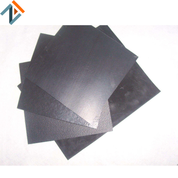 PVC geomembrane