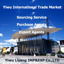 China Yiwu International Trade Market Export Wholesale Purchase Agents