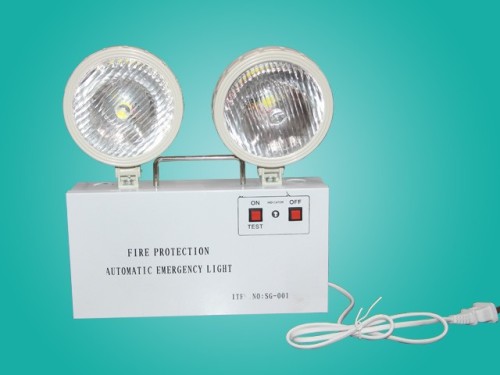 COB LED rechargeable Emergency Light