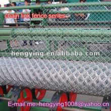 chain link mesh