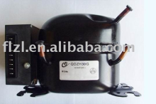 ST25DC compressor 12v DC for fridge freezer