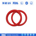 Nonstandard PU90 Red Factory square gasket seals