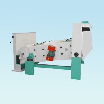 Grain Vibro Separator Machine