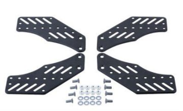 adaptor of wall mount