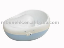 Nail spa (hand care products)