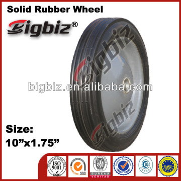 High quality silicone rubber wheels