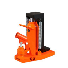 20T Lifting Tool: Hydraulic Track Toe Claw Jack and Hydraulic Jack
