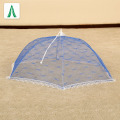 Food Cover Decorative Outdoor Pop Up Folding Table
