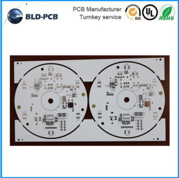 ROHS UL approved Aluminium LED light PCB