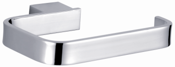 Chrome Brass Toilet Paper Holder