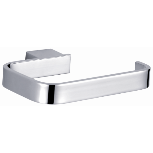 Chrome Brass Toilet Paper Holder