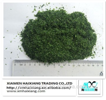 Dried green laver/Green seaweed for sale
