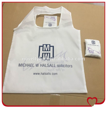 Gold Supplier Factory Price Cheap Folding Shopping Bag