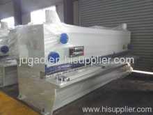 Shear Blade Qc11y- 25x2500?