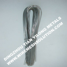 U Type Wire for Construction Binding