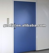 Guangzhou steel medical door,air tight room door