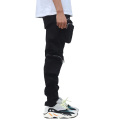 Wholesale Custom High Quality Men's Cargo Pants Streetwear