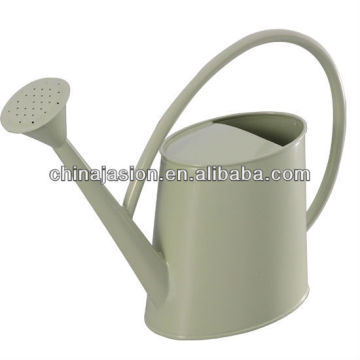 Metal Garden Watering Can/decorative tin watering cans