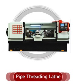 high precision cnc lathe machine CDE6150A second hand lathe