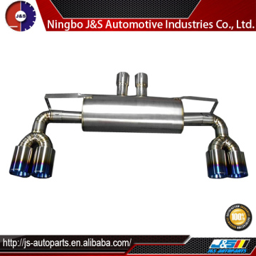 China wholesale heavy truck muffler