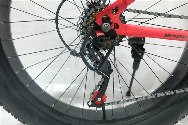 High quality bicycle OEM factory 26 inch mountain bike