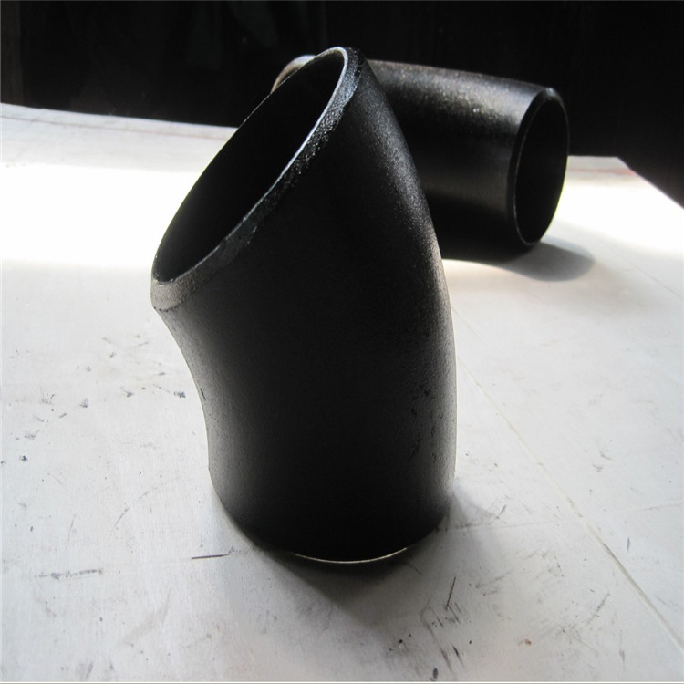 ANSI B16.9/ASTM A234 Wp11 90 Steel elbow