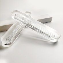 Aohong DIN7081 borosilicate 3.3 reflex boiler sight glass