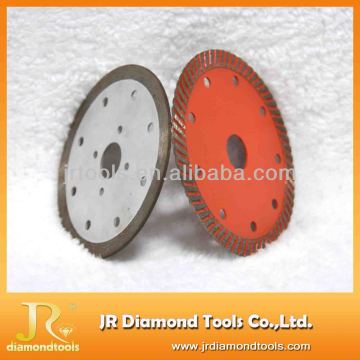 Diamond stone polishing and grinding wheel / abrasive grinding wheel