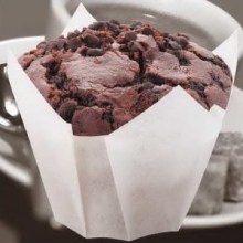 Tulip Silicon paper muffin cup