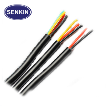 Silicone Rubber Cable wire / Heat Resisting