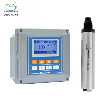 Online Chlorophyll Analyzer | Inline Chlorophyll Analyzer