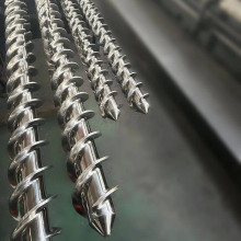 Screw Barrel for plastic machine