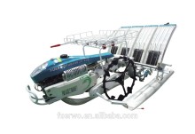 Rice transplanter