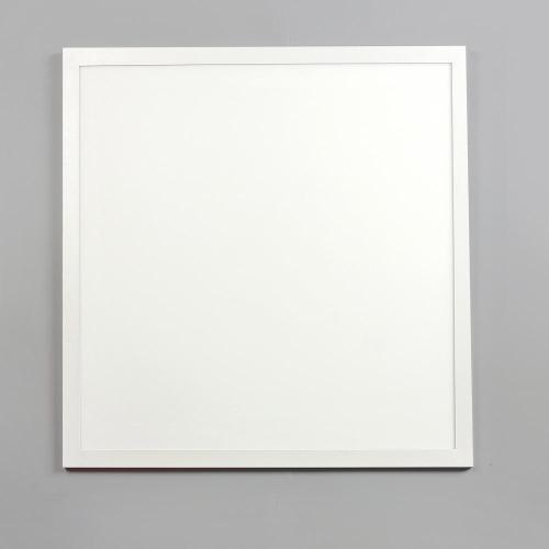 LEDER Aluminium Square 40W LED Panel Light