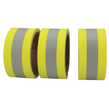 5cm FR Reflective Trim tape for vest