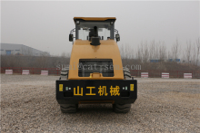 Used Road Roller In Good Condition