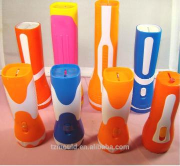 Household plastic mold plastic mold manufacturer